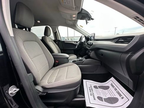 Used 2021 Ford Escape SE w/ Convenience Package image 31