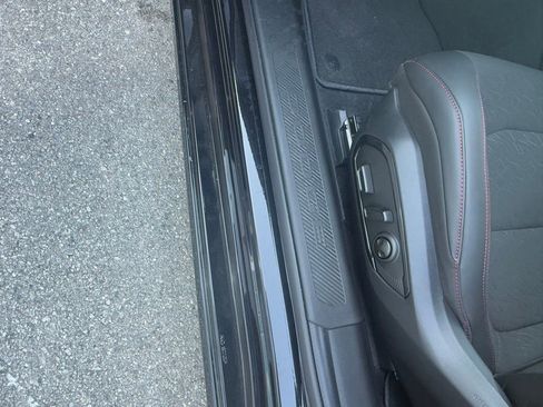 New 2026 Dodge Charger R/T Scat Pack w/ Blacktop Package image 26