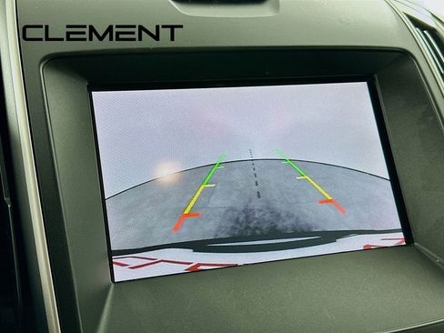 Used 2020 Ford Edge SEL image 18