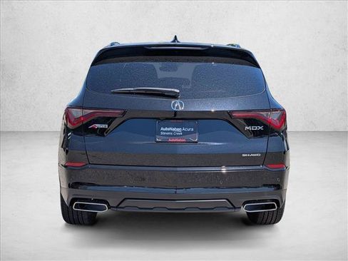 New 2026 Acura MDX A-Spec AWD/4WD image 7