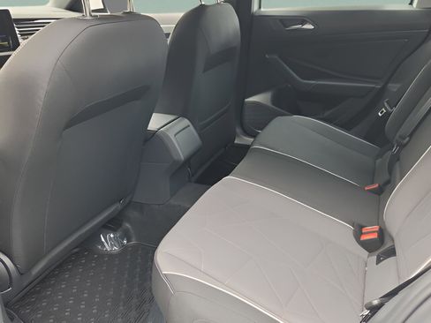 New 2026 Volkswagen Jetta Sport image 10