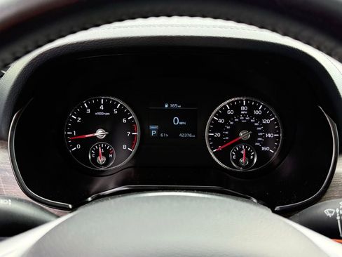 Used 2022 Kia Telluride EX w/ EX Premium Package image 33