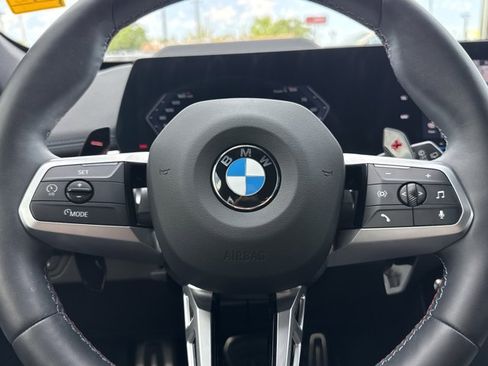 Used 2025 BMW X1 M35i w/ Premium Package AWD/4WD image 21