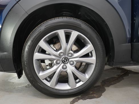 Used 2023 MAZDA CX-30 AWD 2.5 S w/ Preferred Package image 30