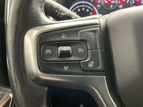 Used 2021 Chevrolet Silverado 2500 LT w/ Convenience Package image 17