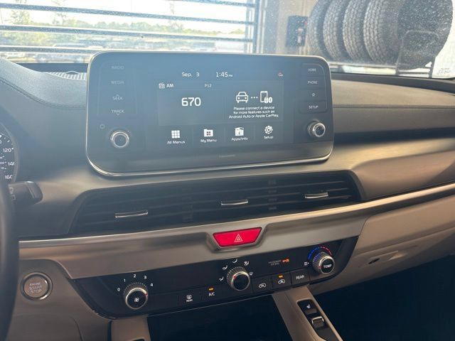 Used 2021 Kia Telluride S AWD/4WD image 34