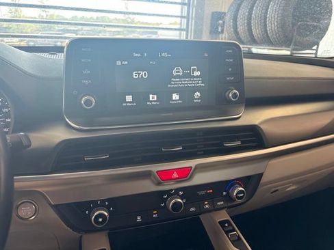 Used 2021 Kia Telluride S AWD/4WD image 34