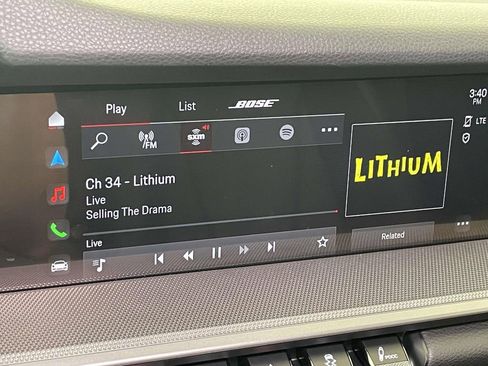 Used 2024 Porsche 911 Carrera S image 28