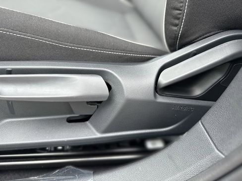 New 2026 Volkswagen Jetta Sport FWD image 14