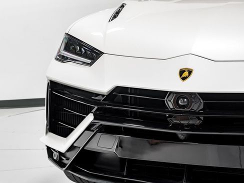 Used 2024 Lamborghini Urus S AWD/4WD image 45
