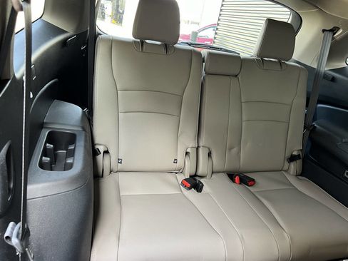 Used 2022 Honda Pilot EX-L image 18
