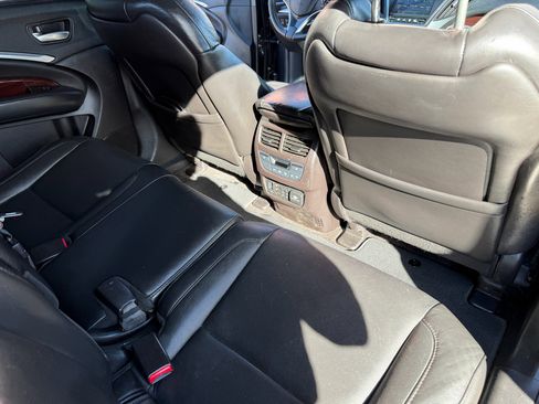 Used 2014 Acura MDX FWD w/ Advance & Entertainment image 22
