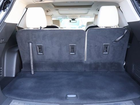 Certified 2023 Buick Enclave Essence w/ Experience Buick Package image 17