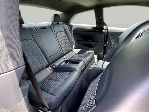 Used 2022 Audi RS 5 AWD/4WD image 19