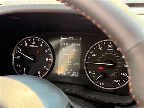 Used 2025 Subaru Forester Touring AWD/4WD image 23
