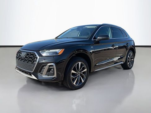 Used 2023 Audi Q5 2.0T Premium Plus image 7