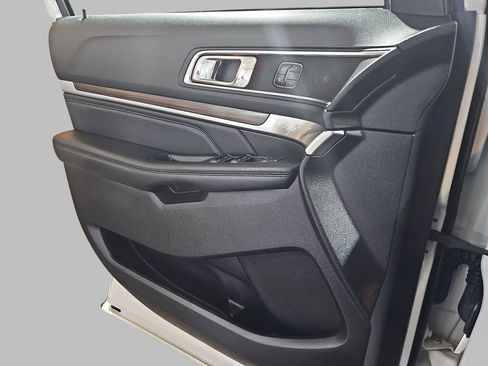 Used 2017 Ford Explorer Limited w/ Equipment Group 301A image 34