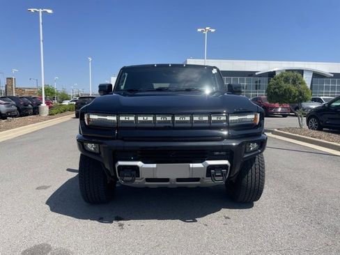 New 2025 GMC Hummer EV 2X image 2