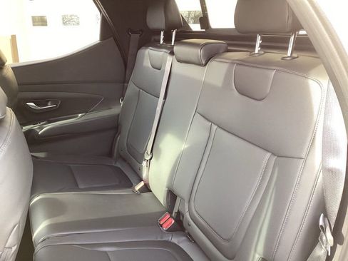 New 2026 Hyundai Santa Cruz SEL AWD/4WD image 21