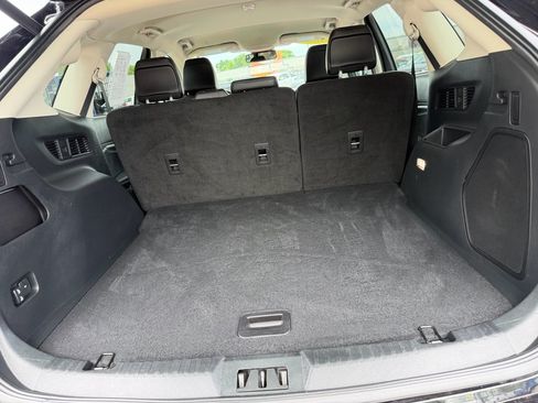 Used 2024 Ford Edge Titanium AWD/4WD image 11