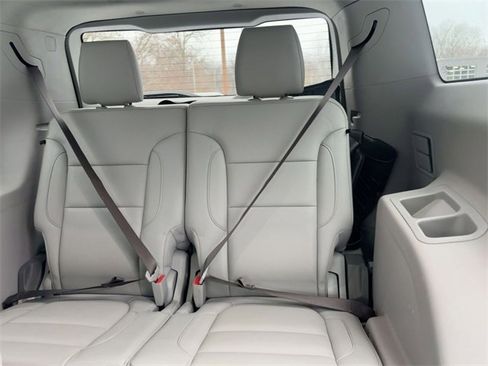 Used 2019 GMC Acadia SLT image 27