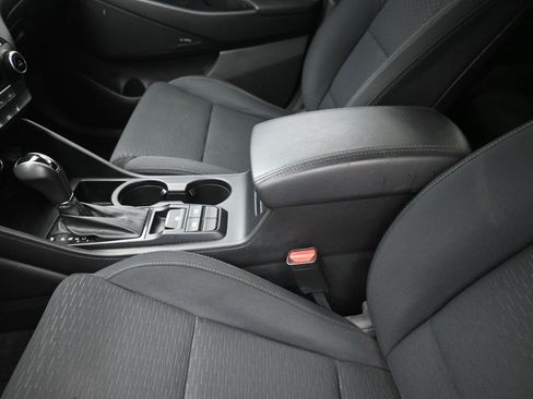 Used 2019 Hyundai Tucson Night image 21