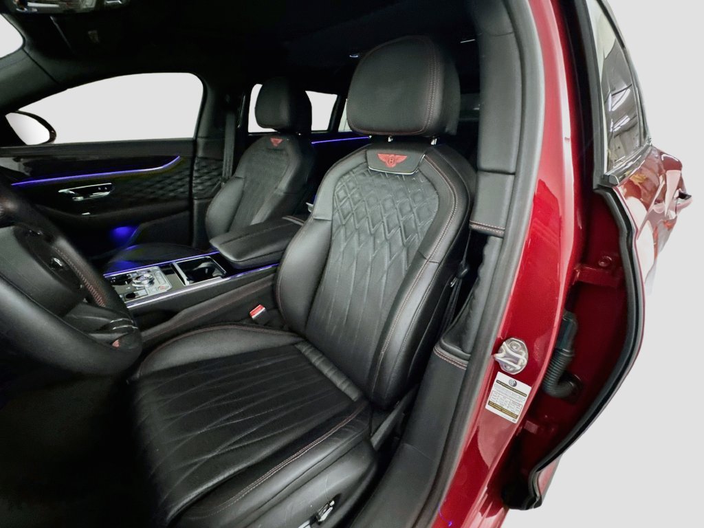 Used 2022 Bentley Flying Spur V8 AWD/4WD image 22