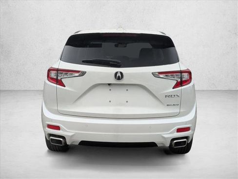 New 2026 Acura RDX SH-AWD w/ Advance Package image 8