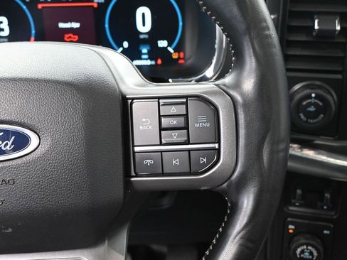 Used 2022 Ford F150 Lariat w/ Equipment Group 502A High AWD/4WD image 34