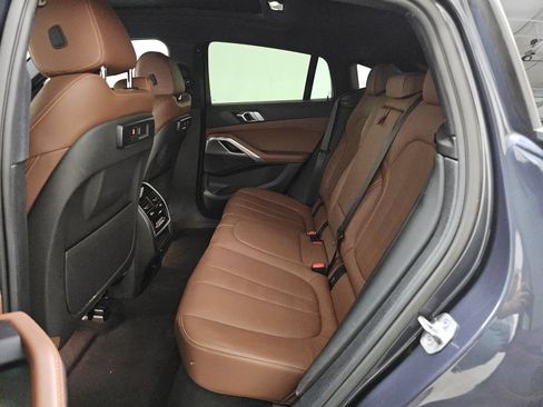 Used 2021 BMW X6 xDrive40i w/ Premium Package 2 AWD/4WD image 5