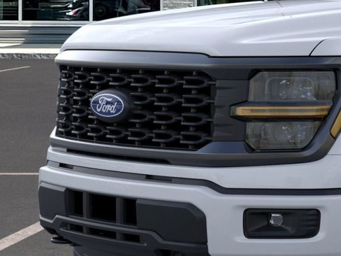New 2026 Ford F150 STX image 17