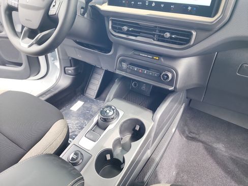 New 2026 Ford Bronco Sport Big Bend AWD/4WD image 26