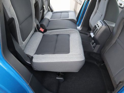 New 2025 Ford Bronco Big Bend image 17