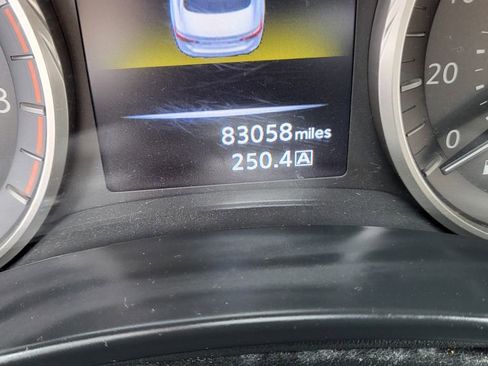 Used 2020 INFINITI Q50 Sport image 28