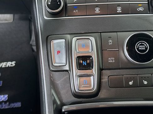 Certified 2022 Hyundai Santa Fe SEL FWD image 16