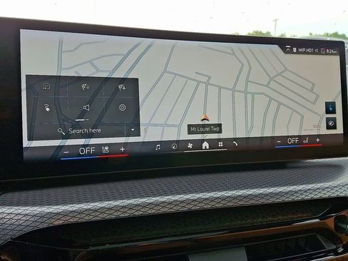 Certified 2025 BMW i4 xDrive40i w/ Premium Package image 20