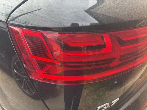 Used 2019 Audi Q7 2.0T Premium w/ Cold Weather Package AWD/4WD image 7