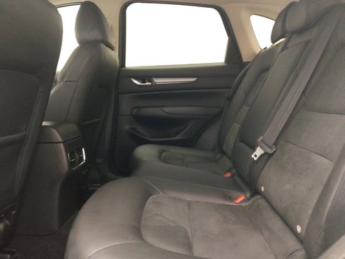 Used 2020 MAZDA CX-5 Touring AWD/4WD image 18