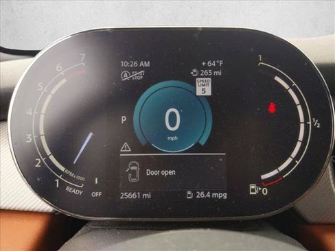 Used 2024 MINI Cooper S FWD image 9