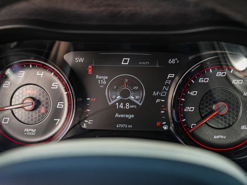 Used 2021 Dodge Charger R/T w/ Daytona Edition Group RWD image 21