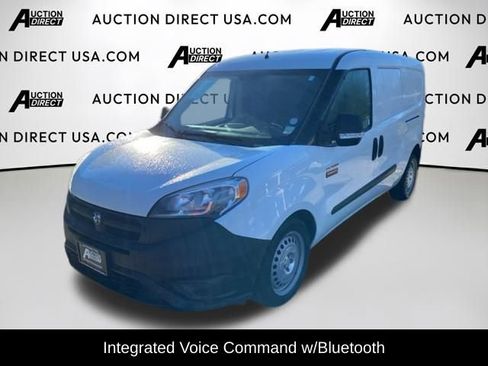 Used 2017 RAM ProMaster City Tradesman w/ Rear Back-up Camera Group image 6