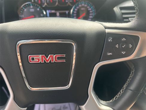 Used 2017 GMC Yukon SLE w/ SLE Value Package AWD/4WD image 29