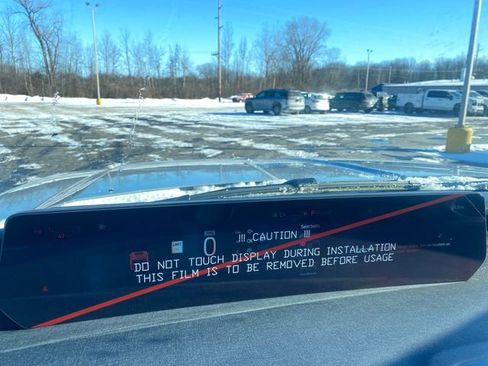 New 2026 Ford Expedition Active image 25