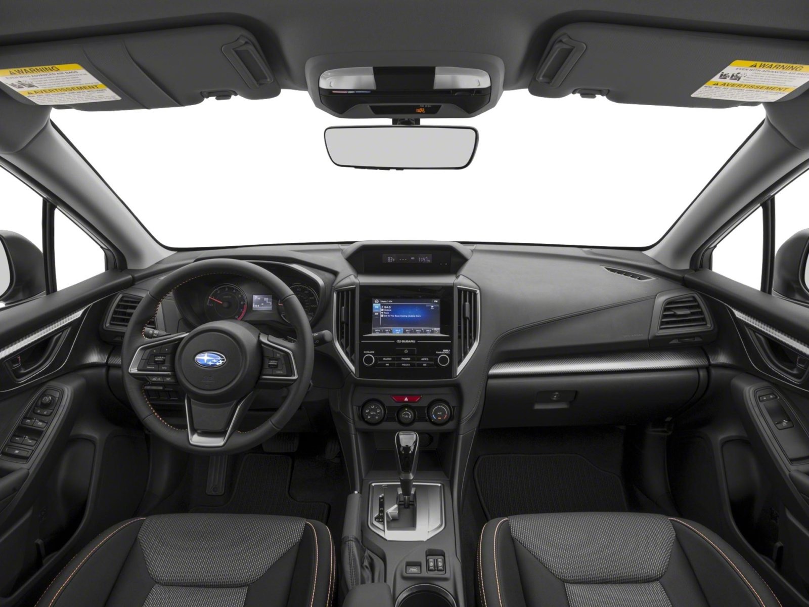 Used 2018 Subaru Crosstrek 2.0i Limited AWD/4WD image 5