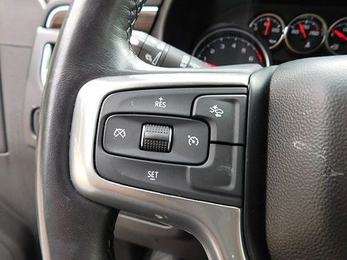 Used 2022 Chevrolet Tahoe LS w/ Driver Alert Package image 23