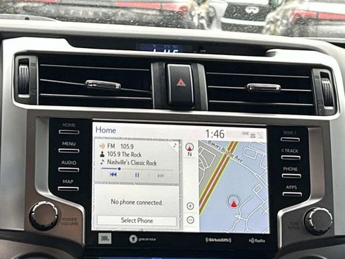 Used 2022 Toyota 4Runner Limited image 25