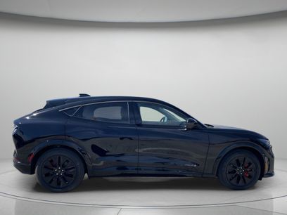 New 2025 Ford Mustang Mach-E Premium w/ Sport Appearance Package