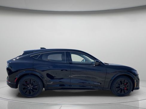 New 2025 Ford Mustang Mach-E Premium w/ Sport Appearance Package RWD image 2