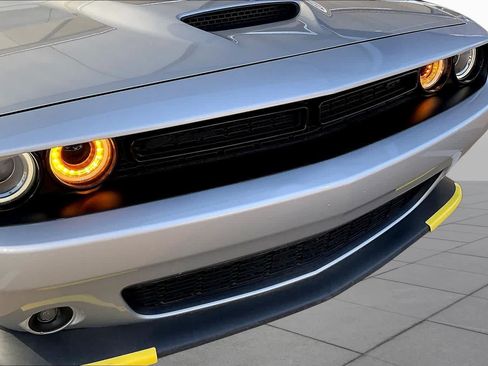 Used 2022 Dodge Challenger GT w/ Blacktop Package RWD image 28