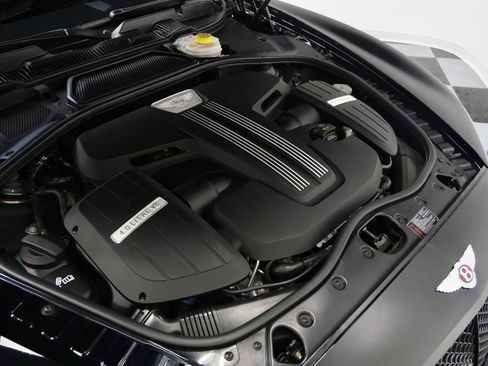 Used 2014 Bentley Continental GT V8 S AWD/4WD image 37